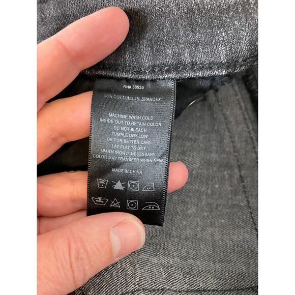 Kut from the Kloth Jeans - Size 8 - Picture 7 of 12